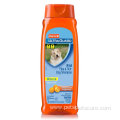 PET Citrus Flea & Tick Shampoo cleansing shampoo